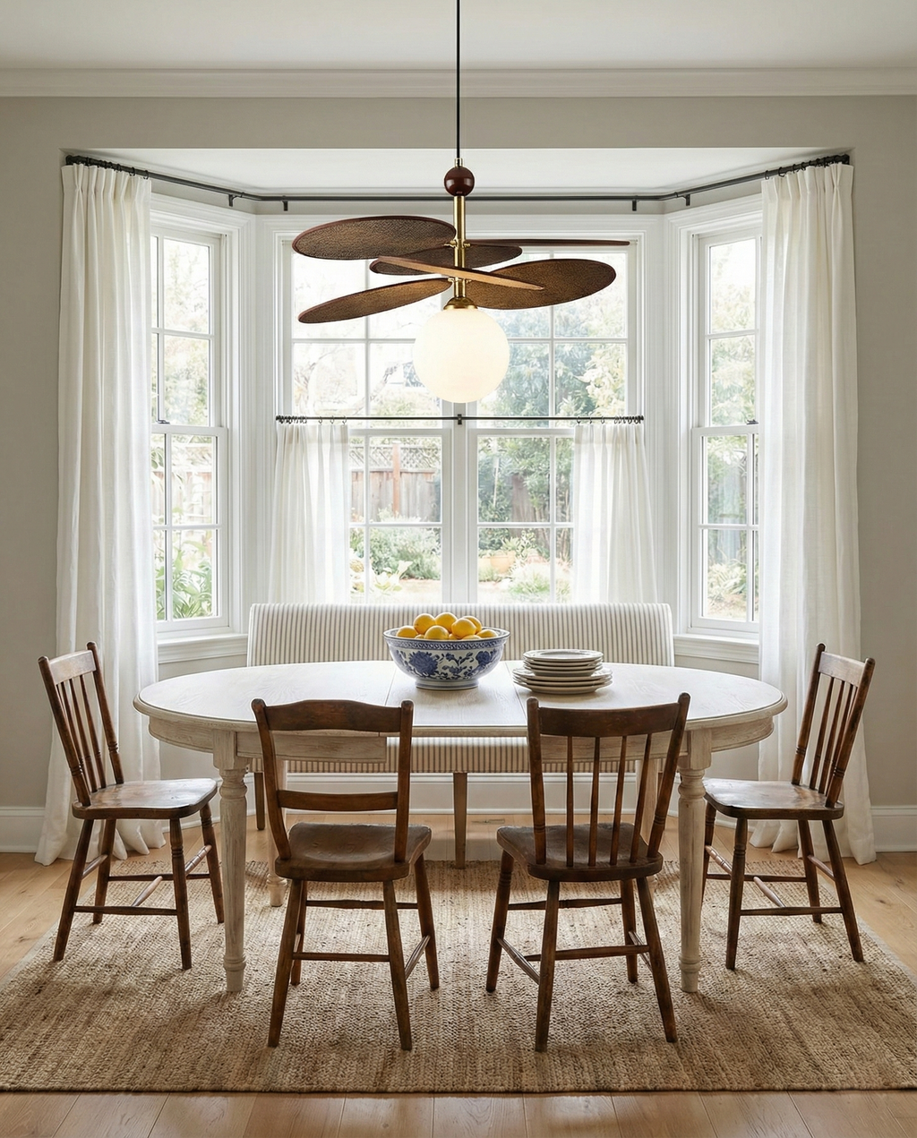 Seraphis Pendant Lamp