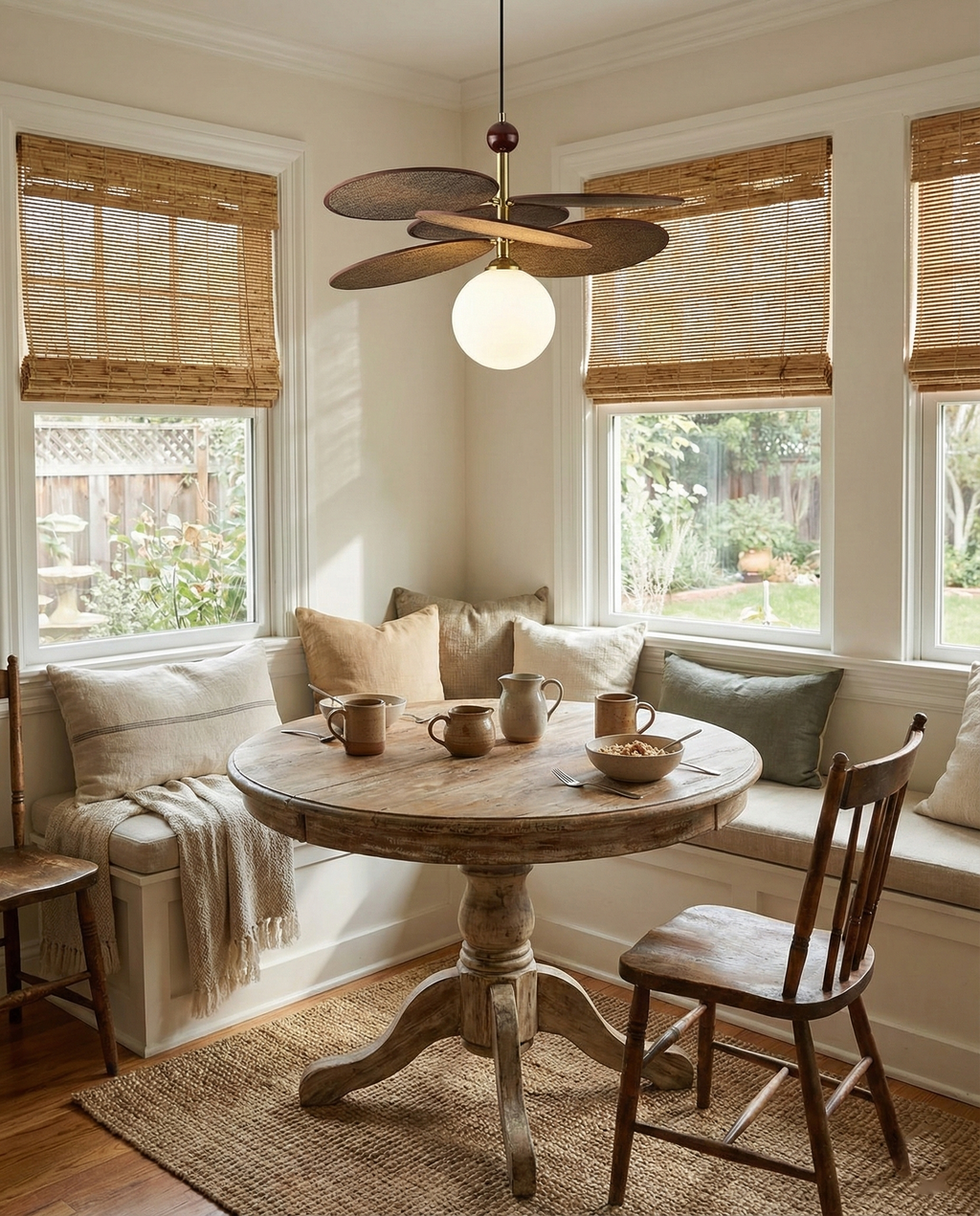 Seraphis Pendant Lamp