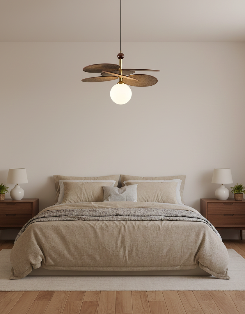 Seraphis Pendant Lamp