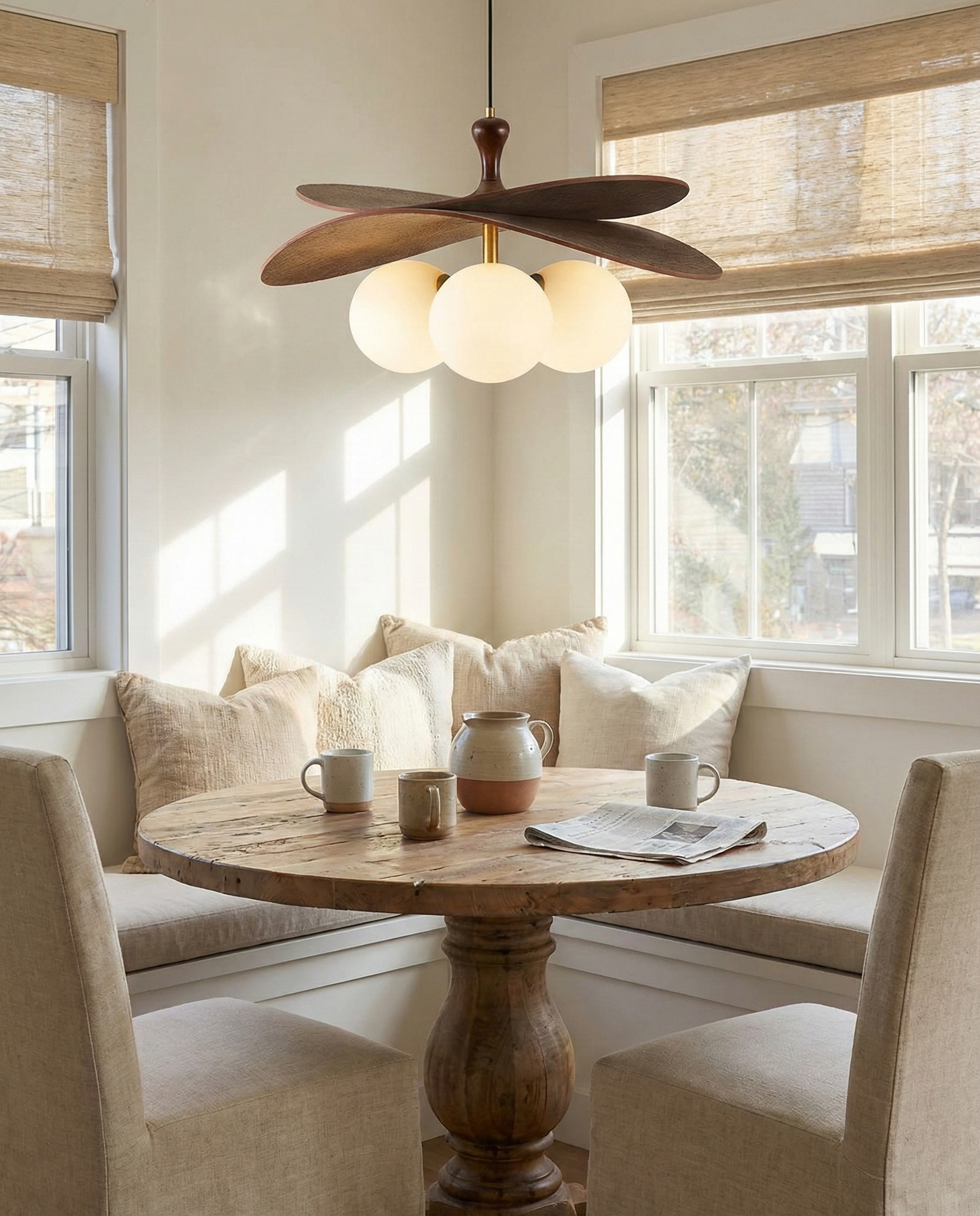 Seraphis Pendant Lamp