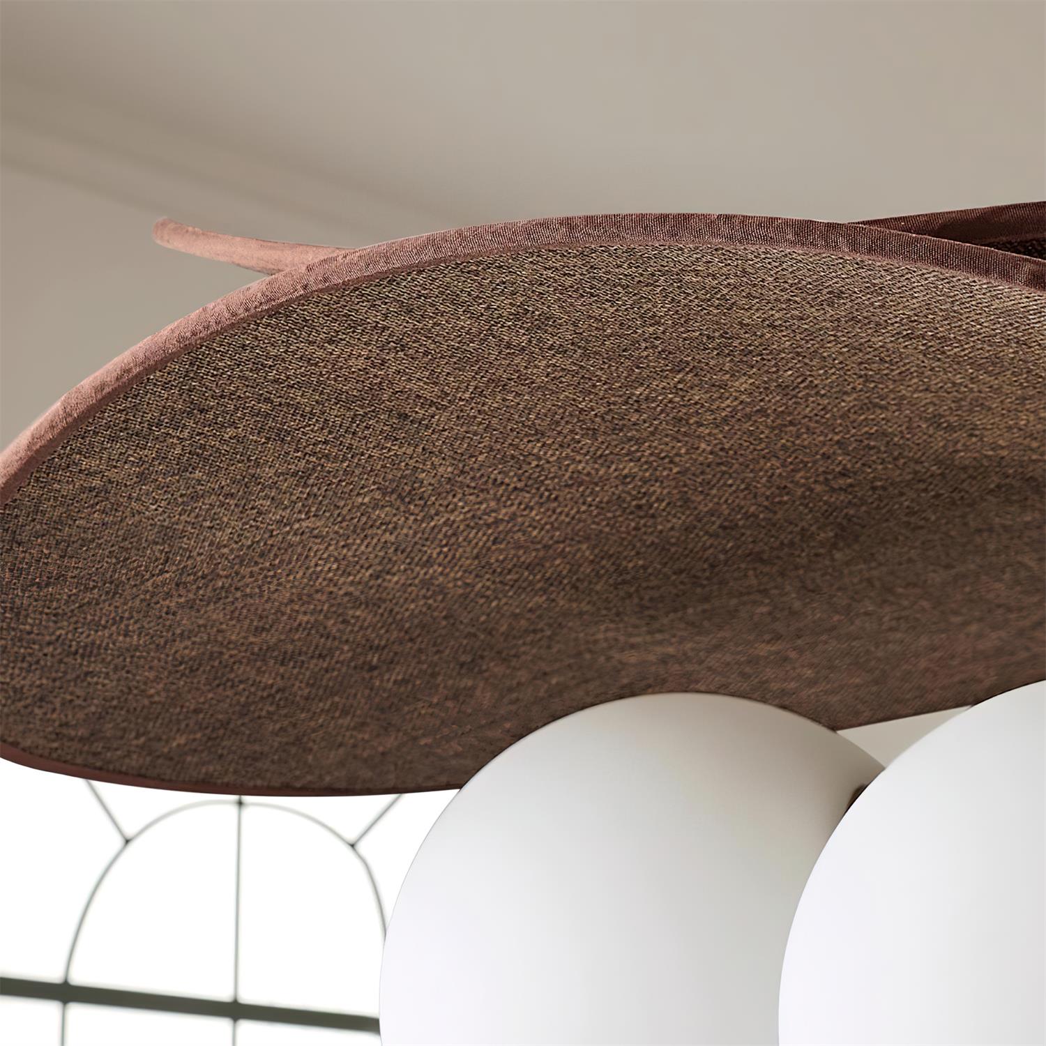 Seraphis Pendant Lamp