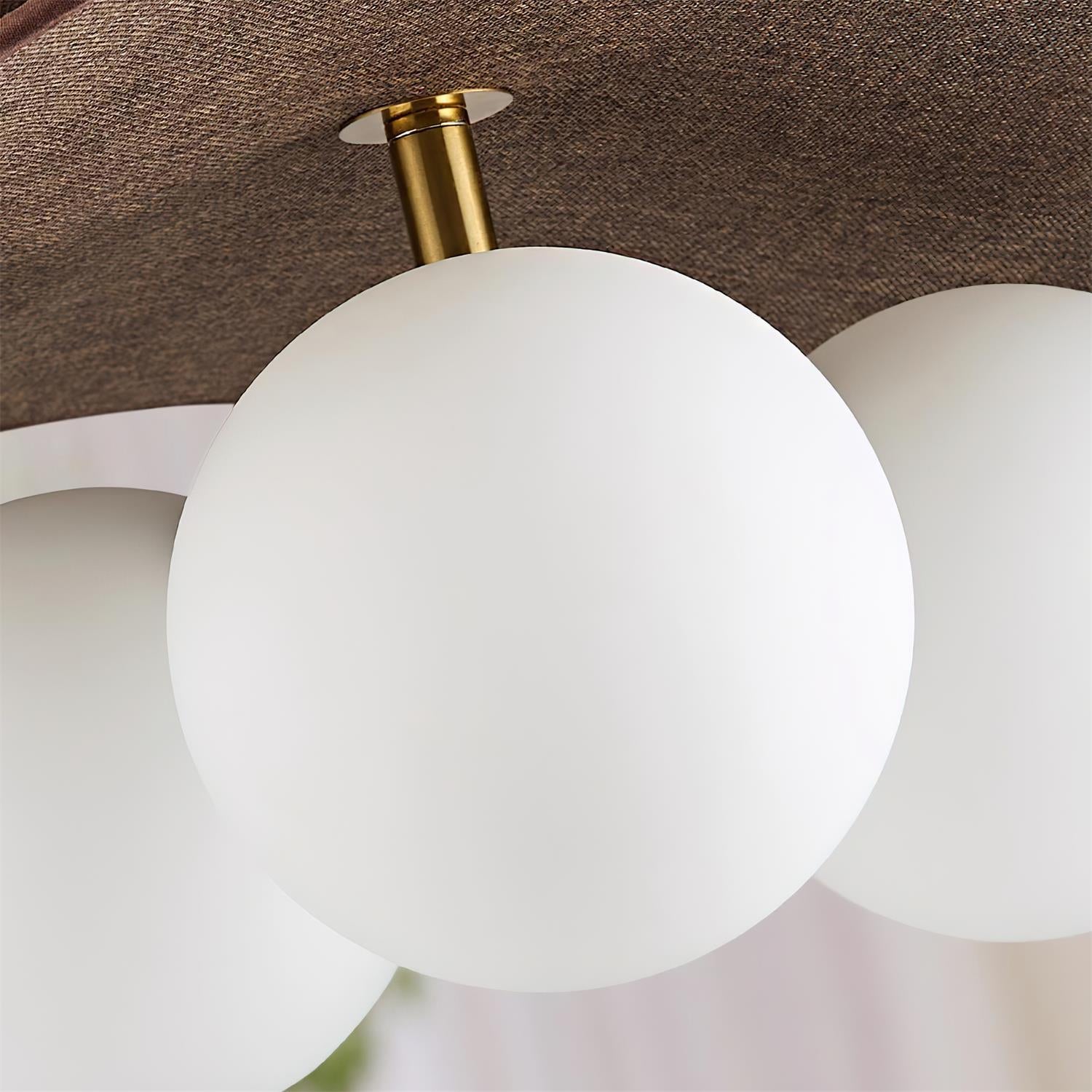 Seraphis Pendant Lamp