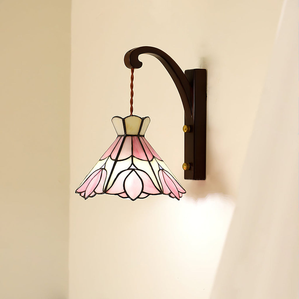 Serena Tiffany Wall Lamp