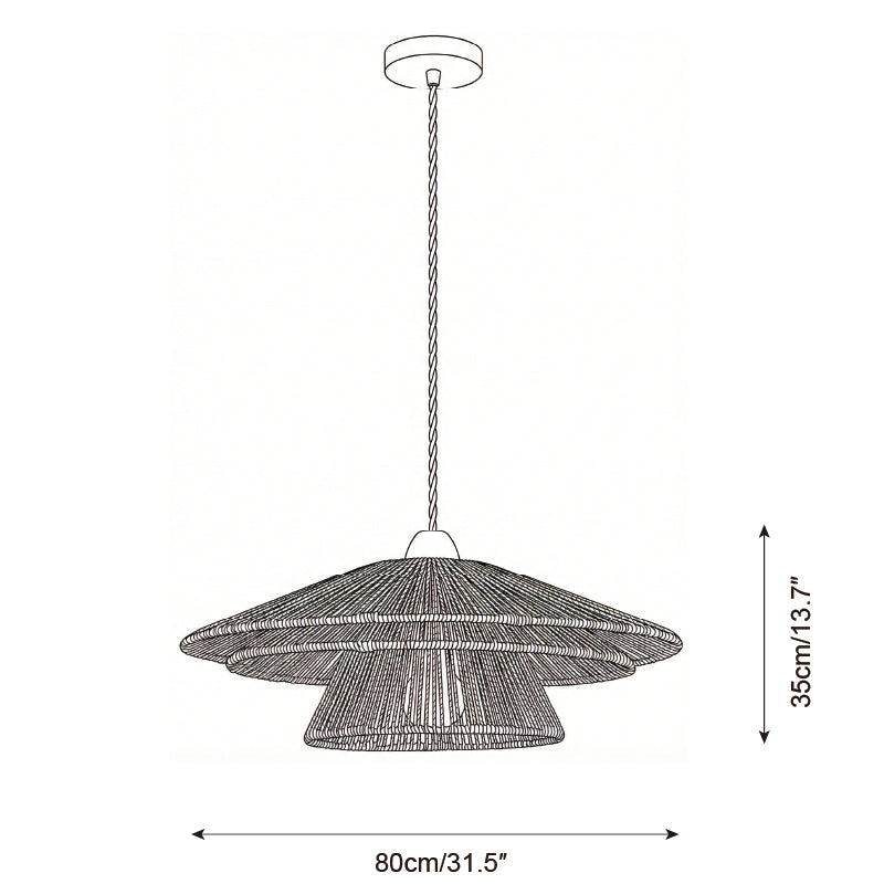 Serenella Pendant Lamp