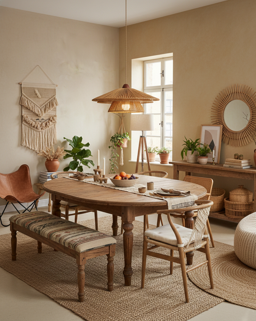 Serenella Pendant Lamp