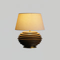 Serenity Strata Table Lamp