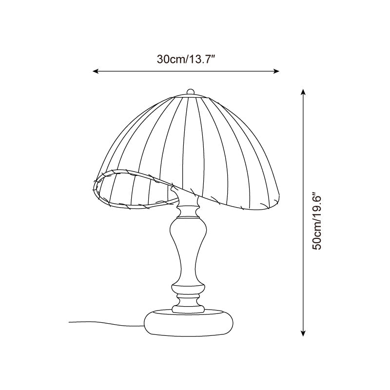 Serenity Table Lamp