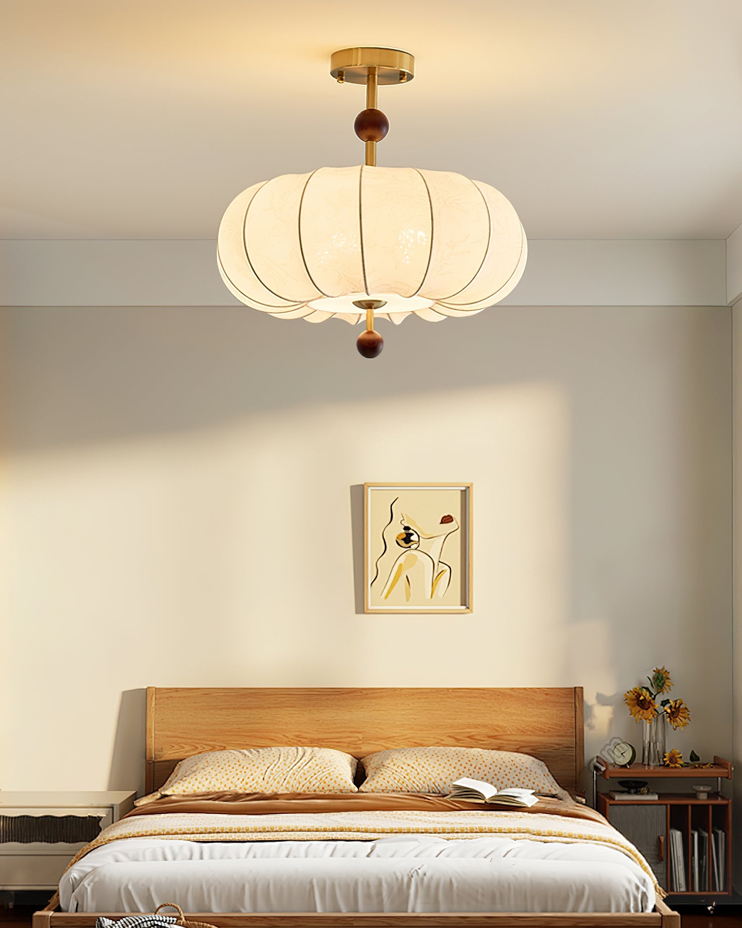 Serenity Ceiling Lamp