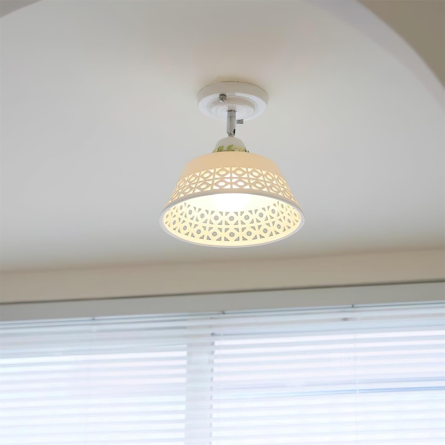 Serenity Ceiling Lamp