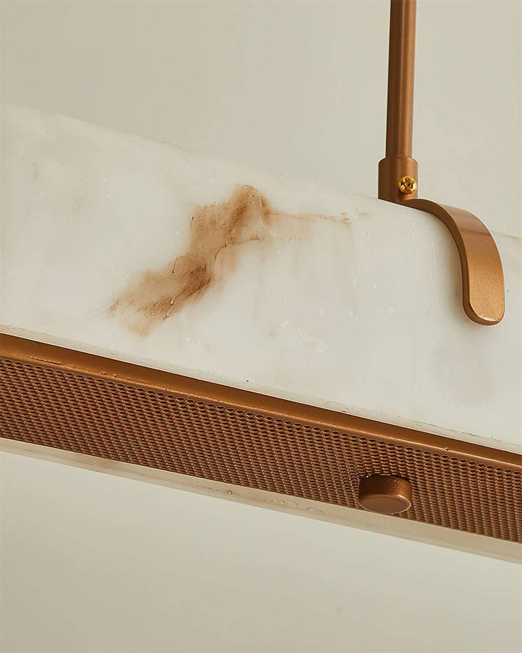 Serenity Line Chandelier