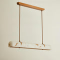 Serenity Line Chandelier