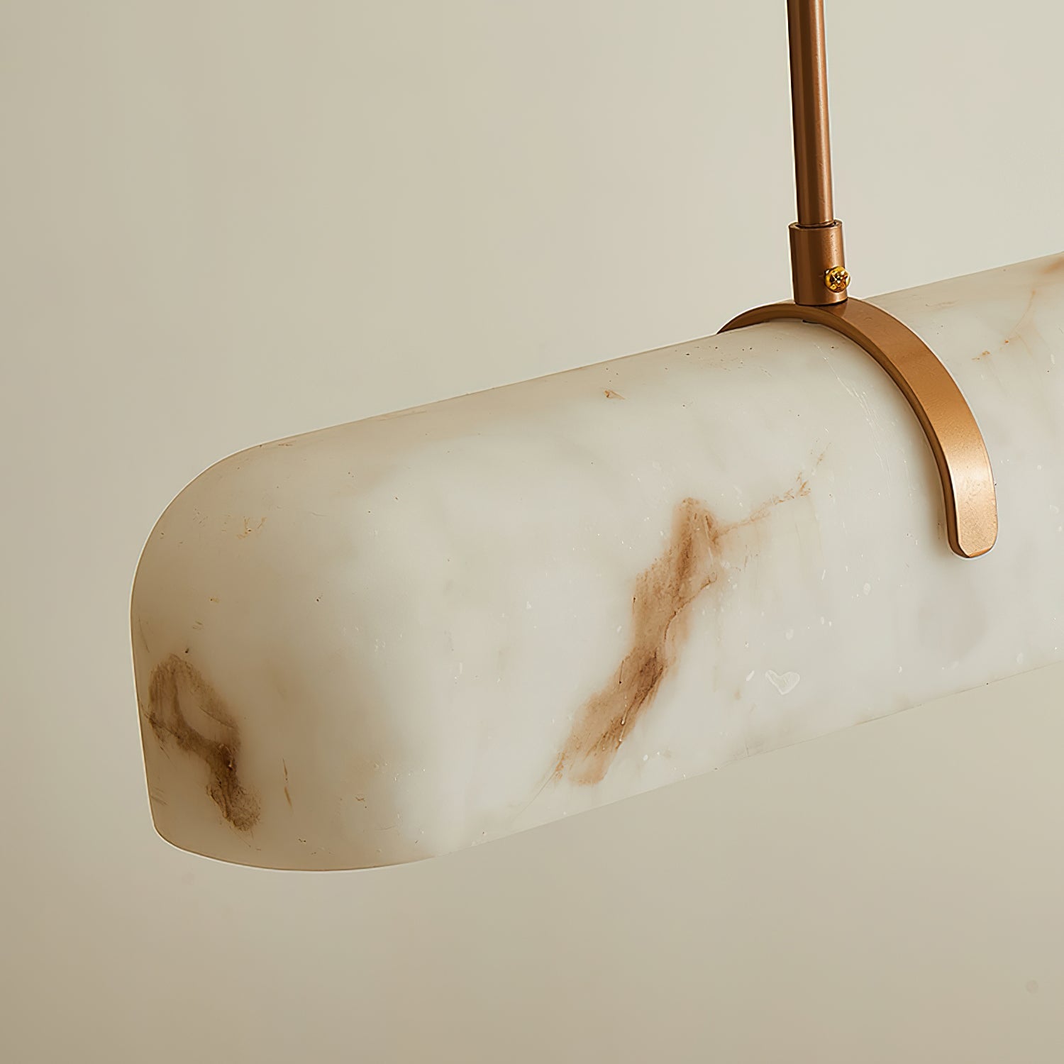 Serenity Line Chandelier