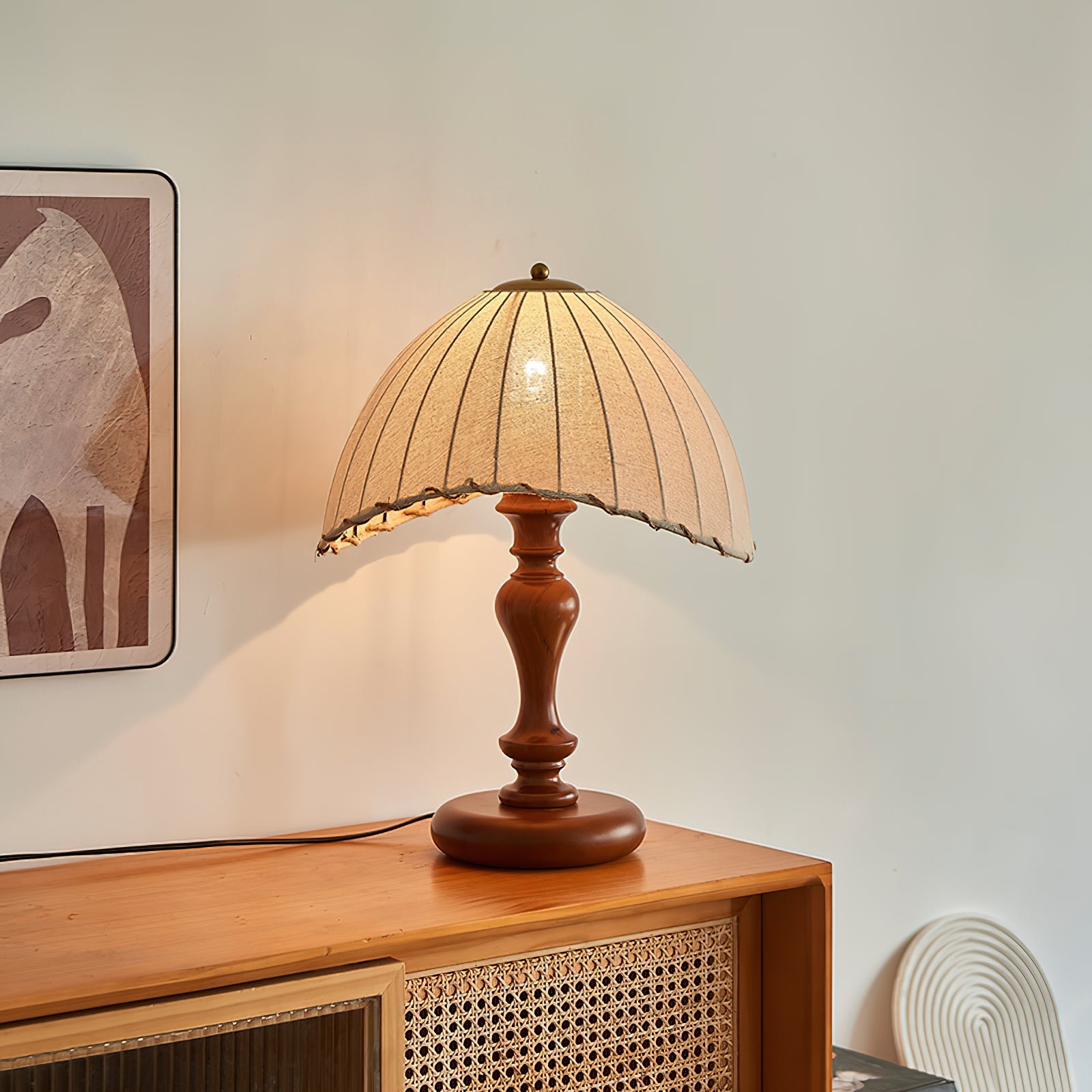 Serenity Table Lamp