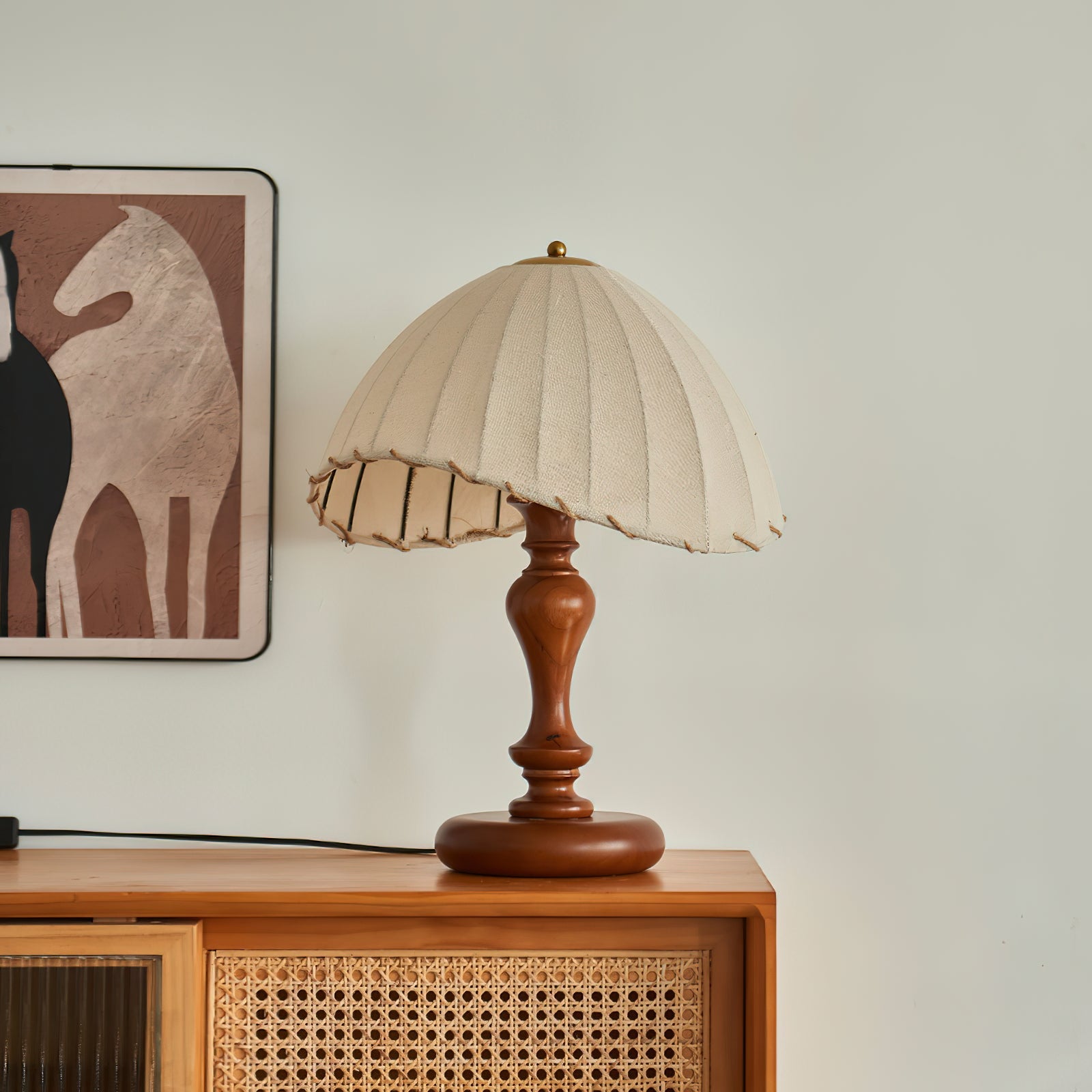 Serenity Table Lamp