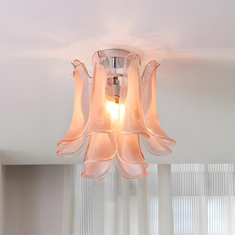 Serenza Layered Ceiling Lamp