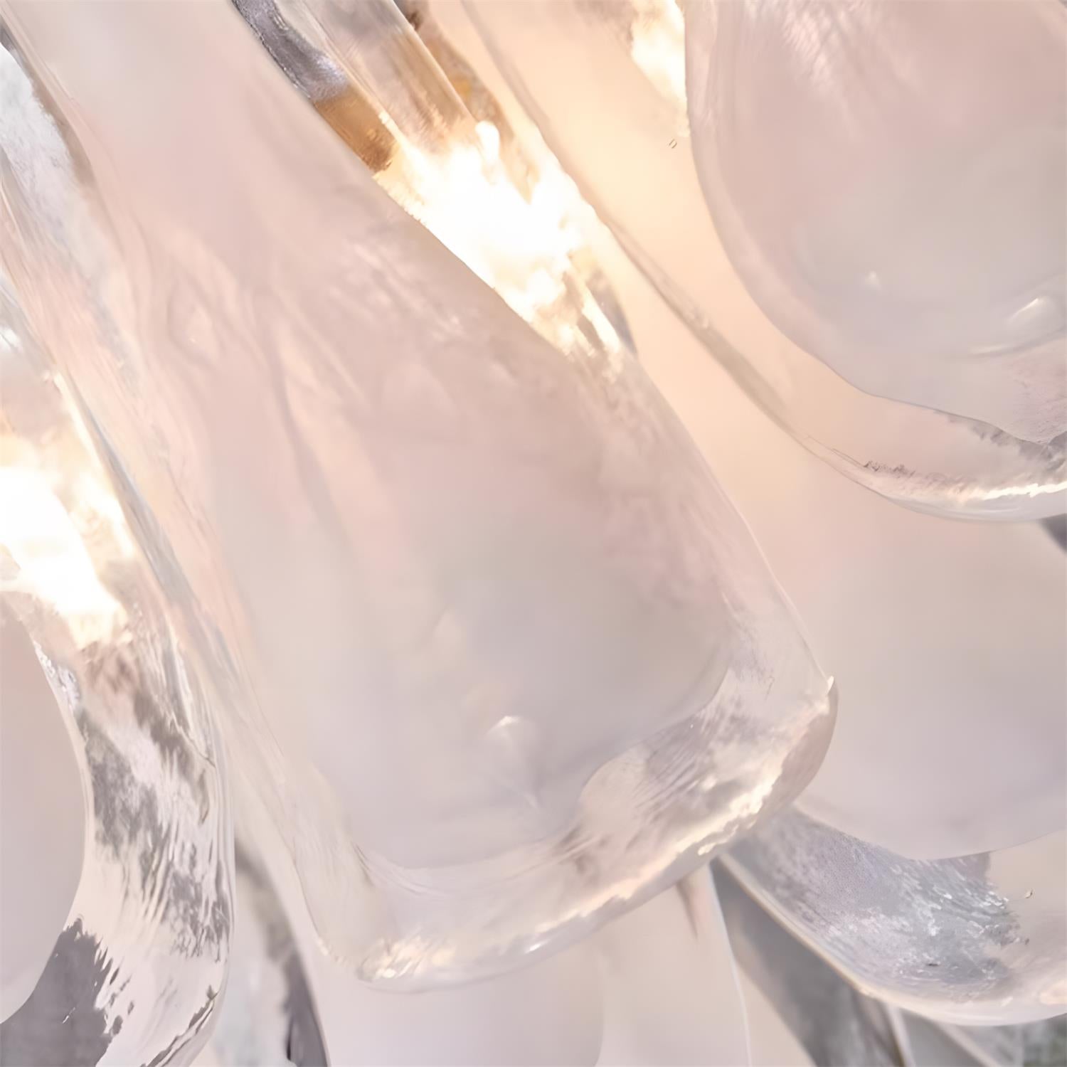 Serenza Layered Ceiling Lamp