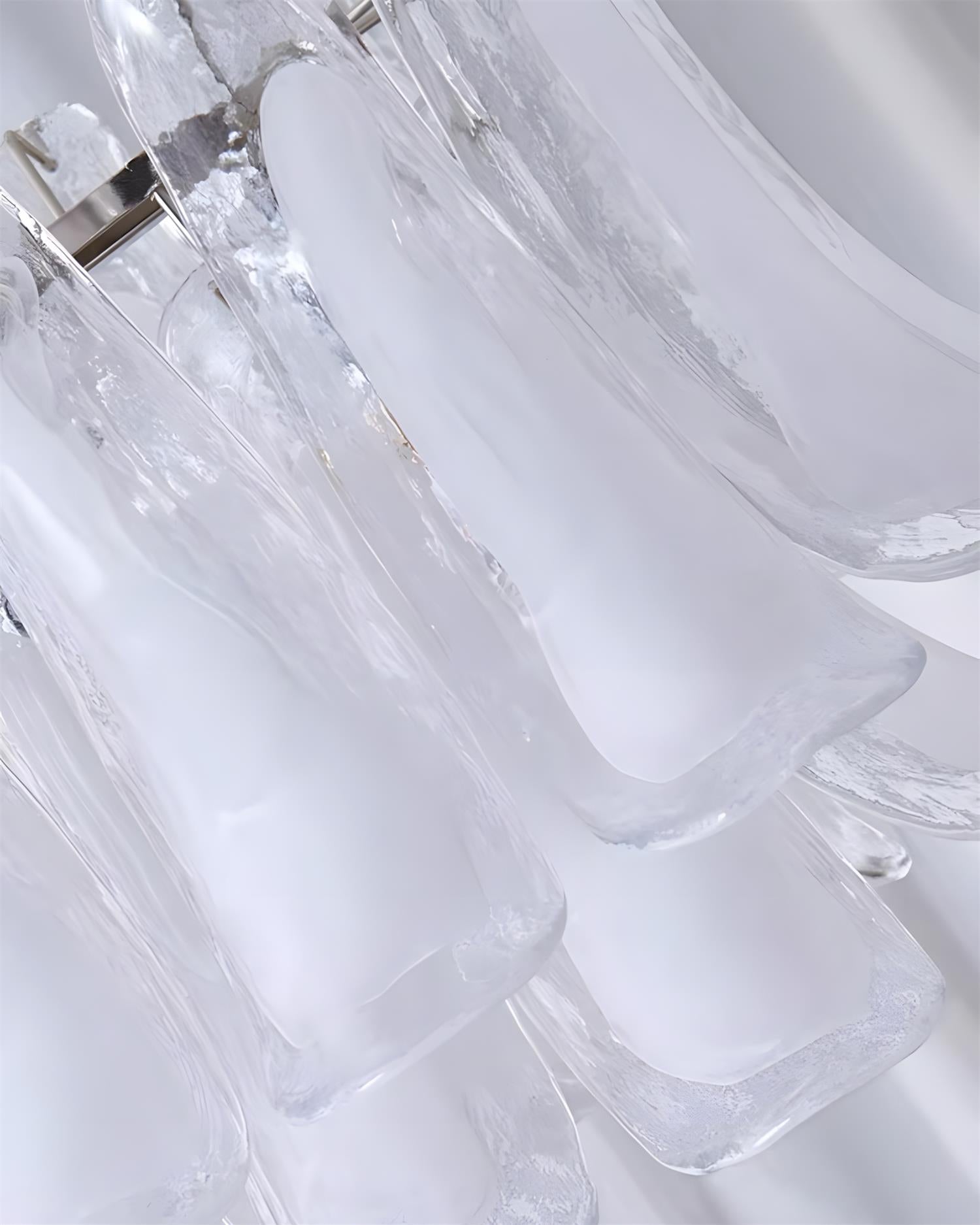 Serenza Layered Ceiling Lamp