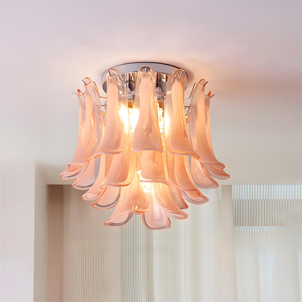 Serenza Layered Ceiling Lamp