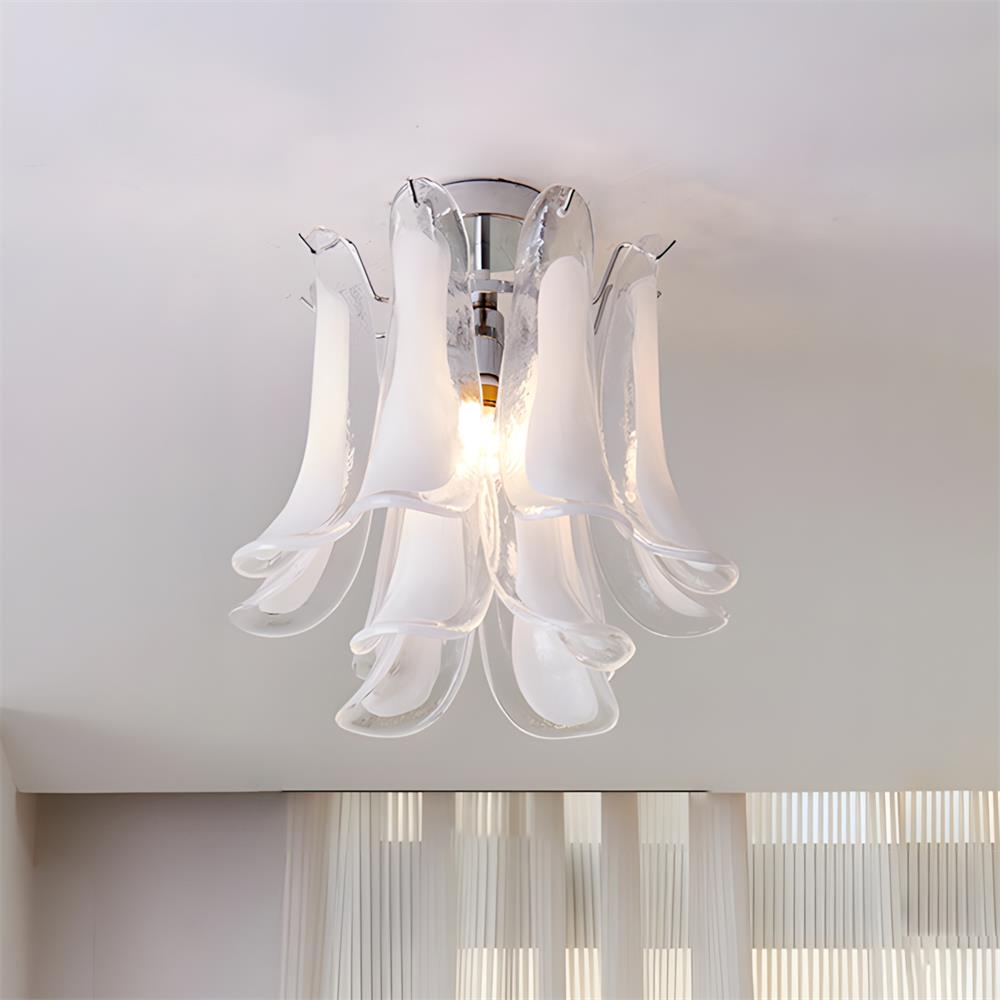Serenza Layered Ceiling Lamp