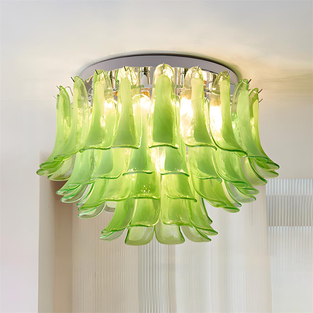 Serenza Layered Ceiling Lamp