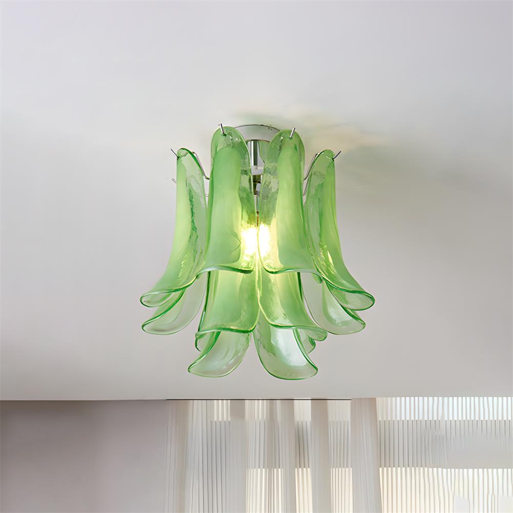 Serenza Layered Ceiling Lamp