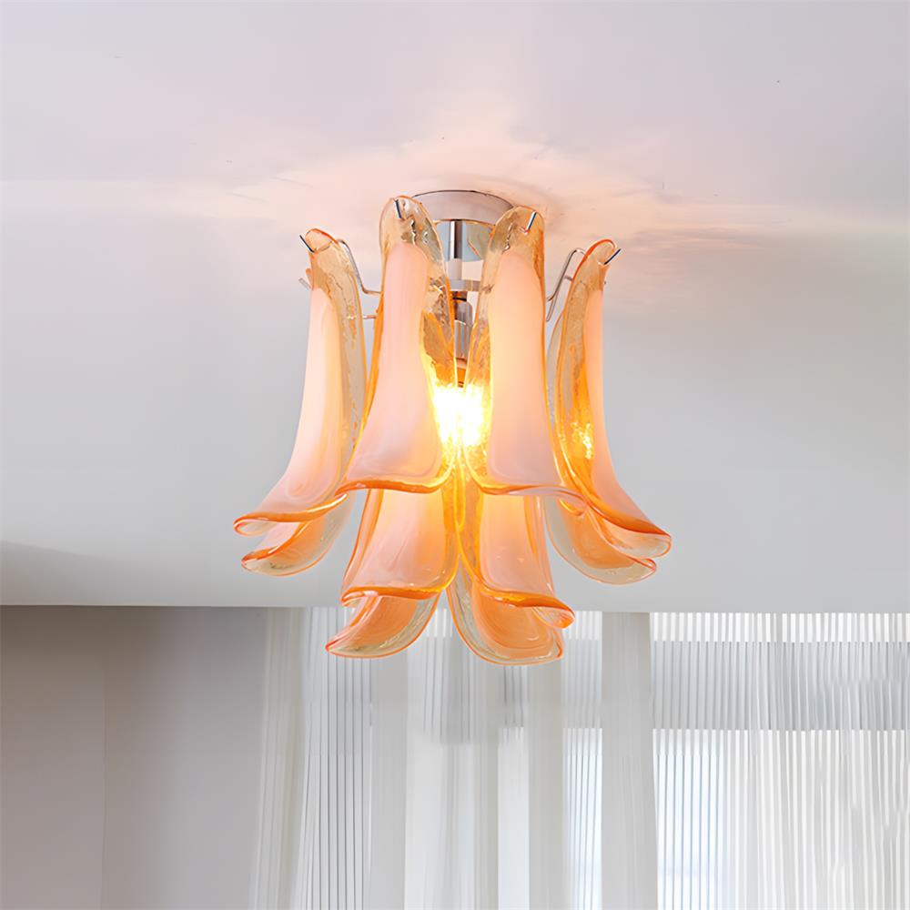 Serenza Layered Ceiling Lamp