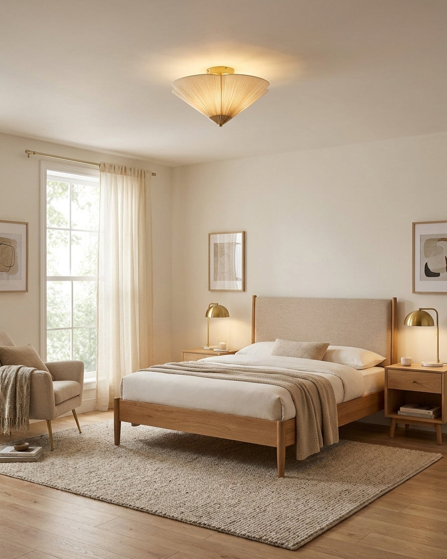 Seretta Ceiling Light