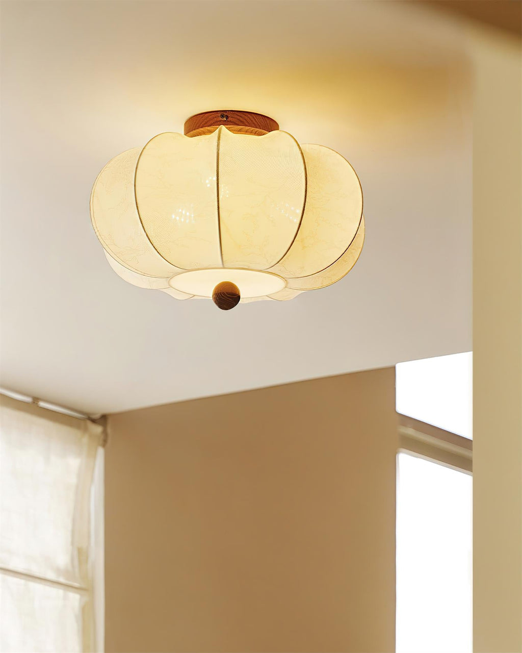 Serica Ceiling Lamp