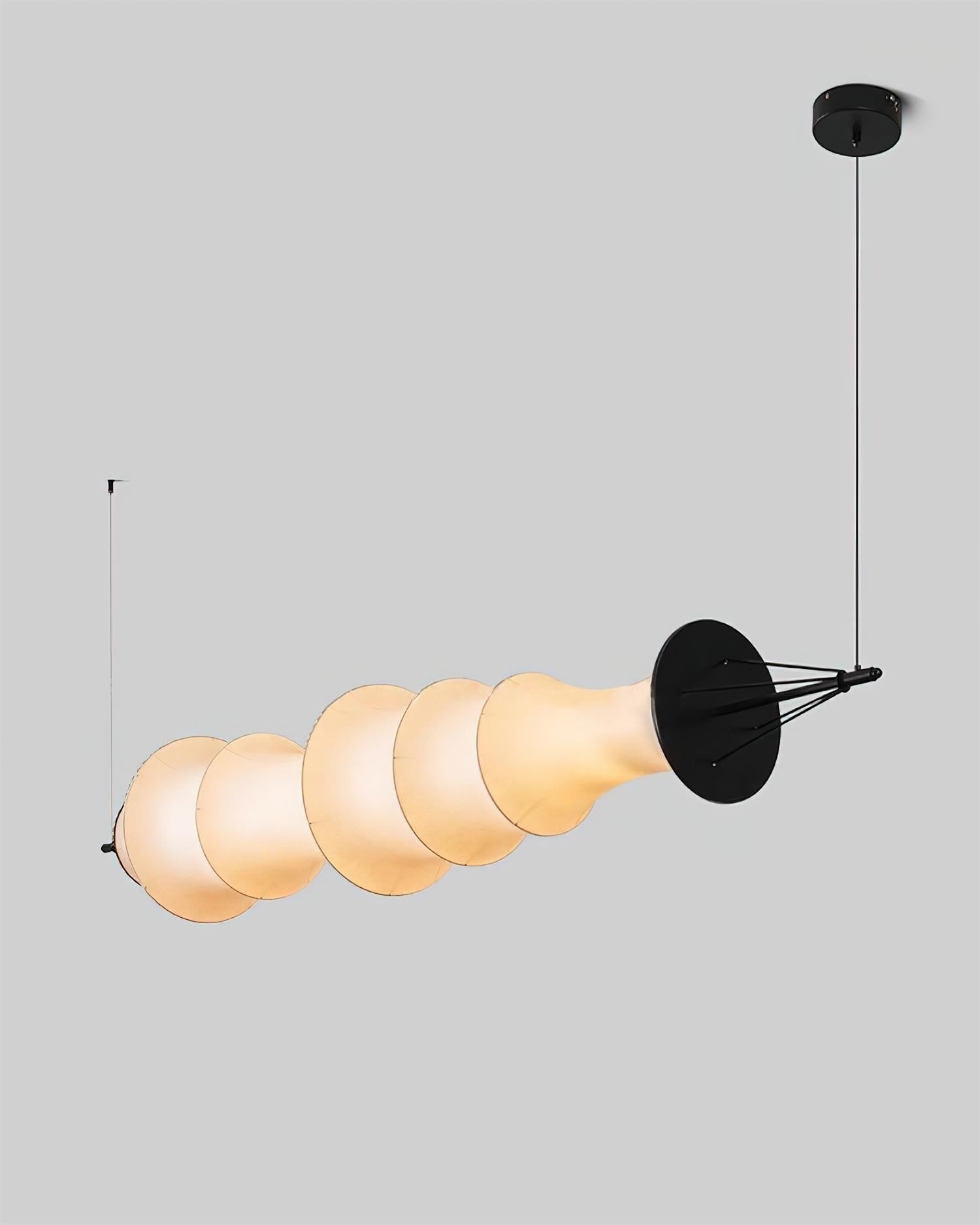 Serika Chandelier