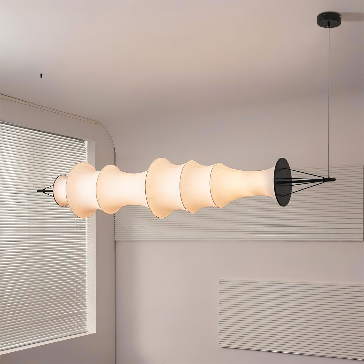 Serika Chandelier
