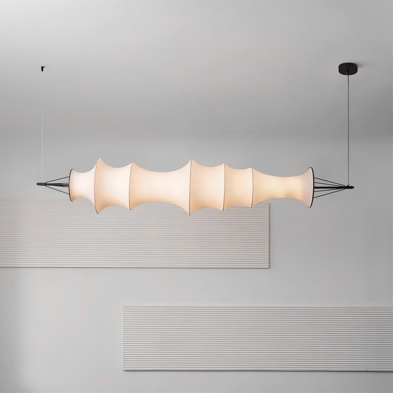 Serika Chandelier