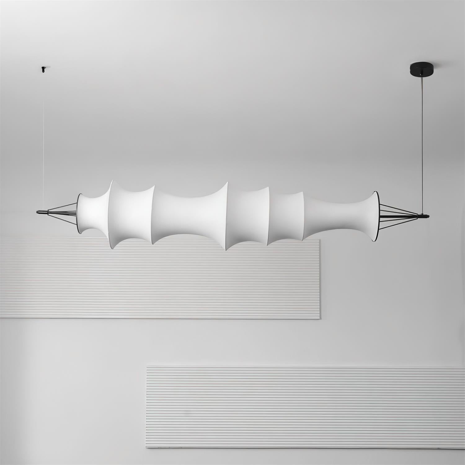 Serika Chandelier