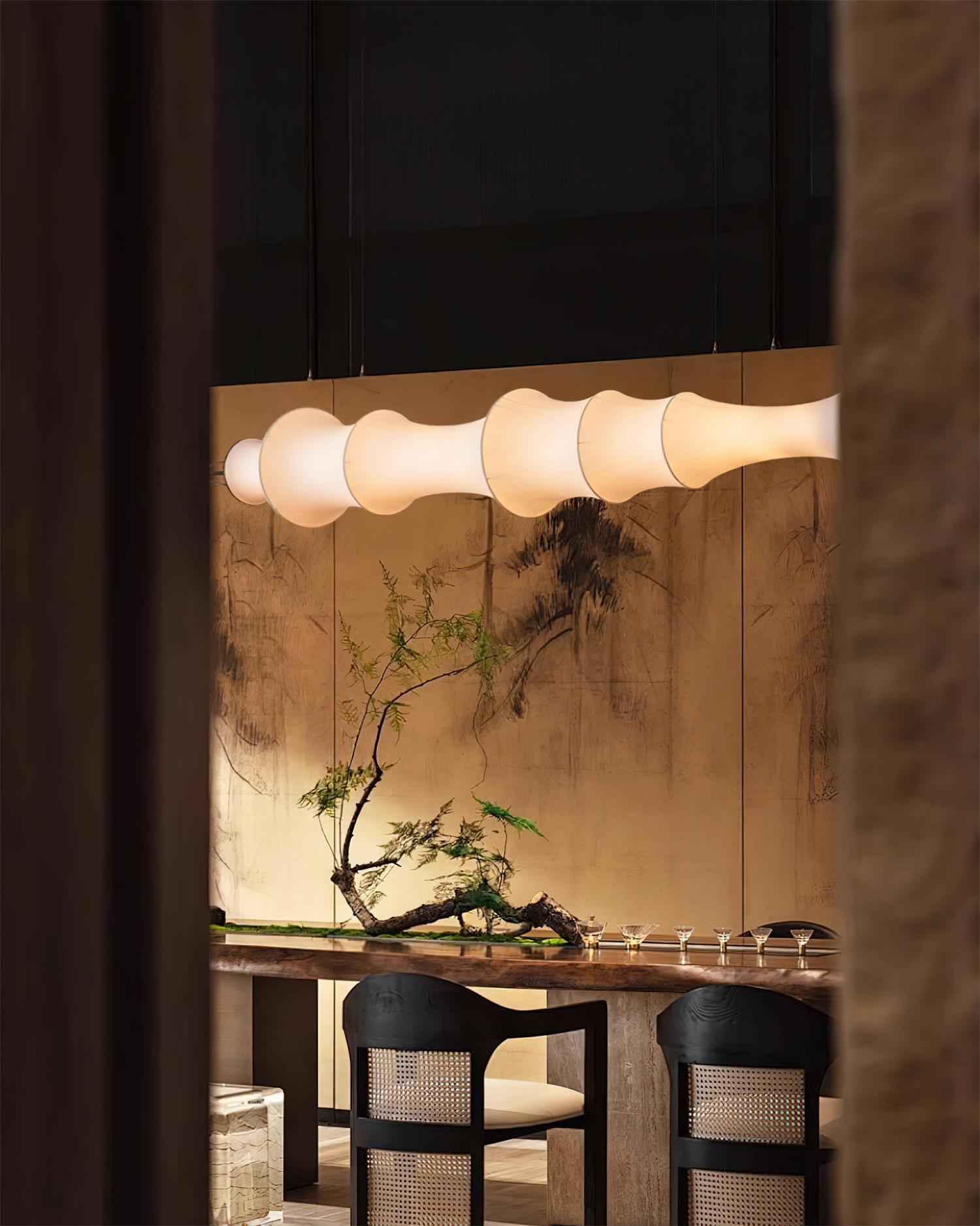 Serika Chandelier