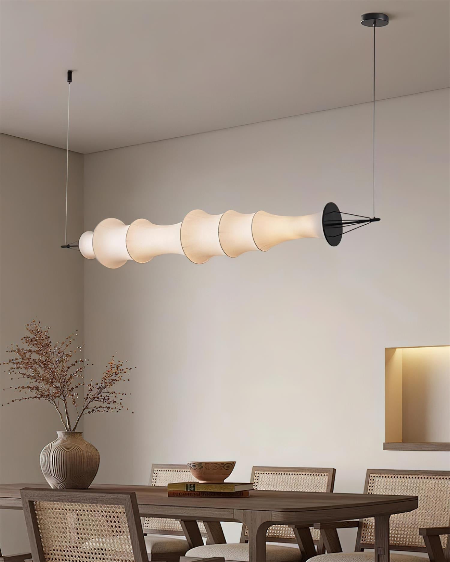 Serika Chandelier
