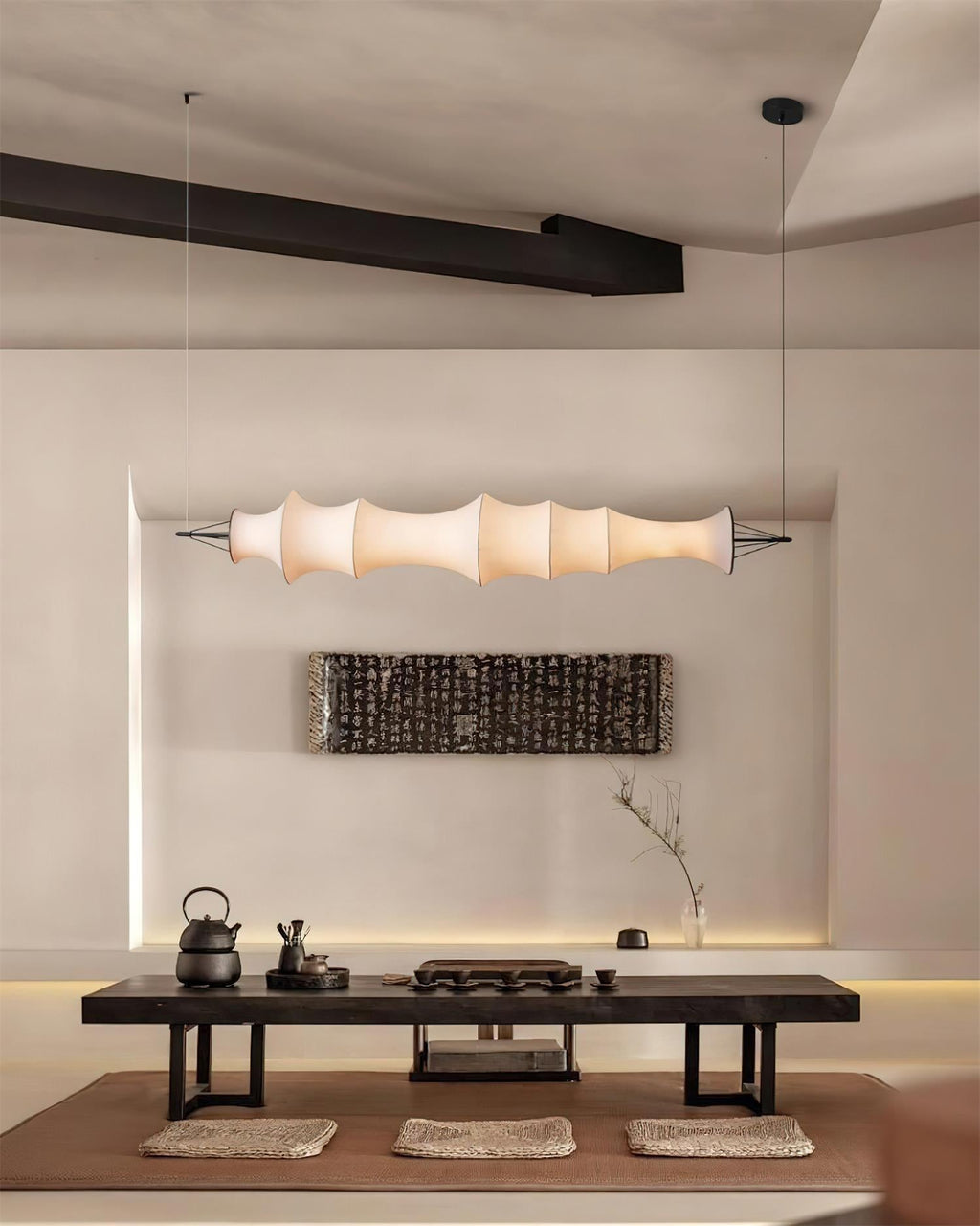 Serika Chandelier