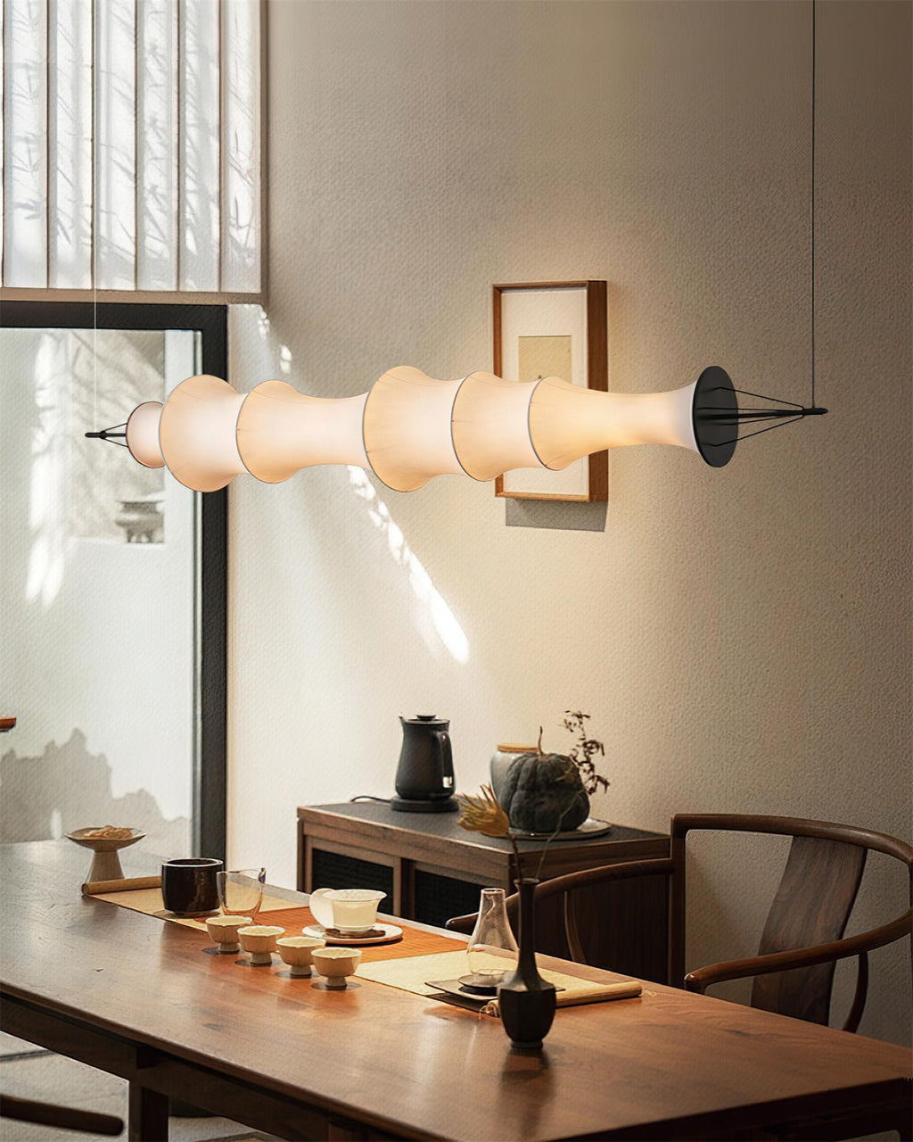 Serika Chandelier