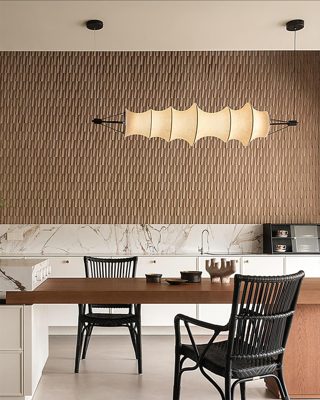 Serika Chandelier