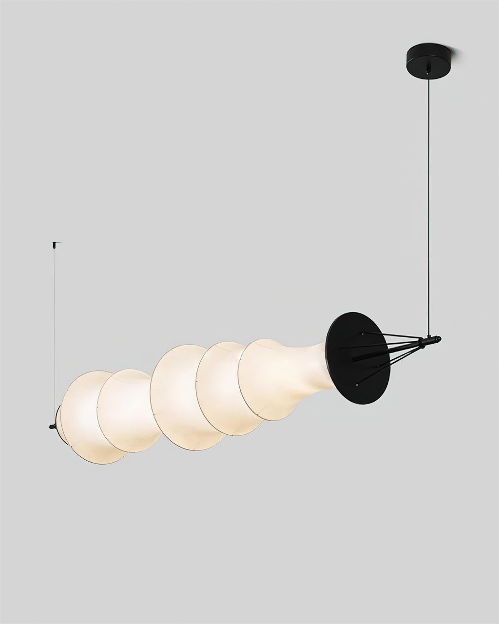 Serika Chandelier