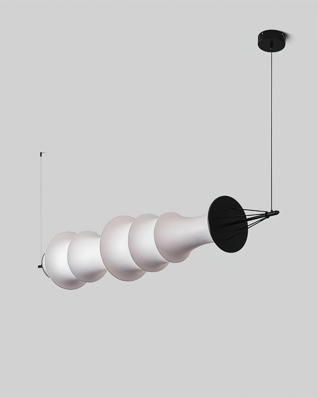 Serika Chandelier
