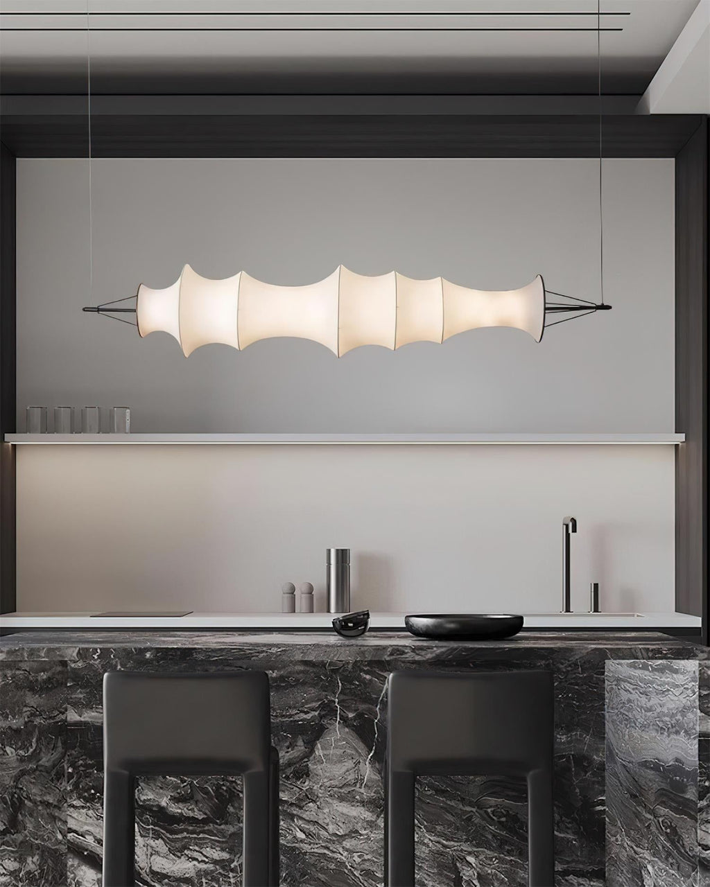 Serika Chandelier