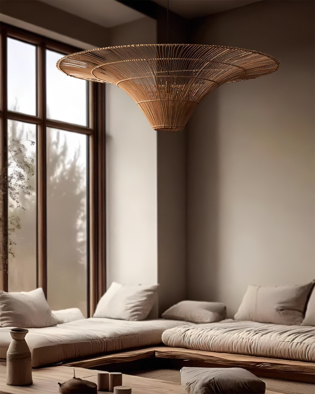 Seth Chandelier