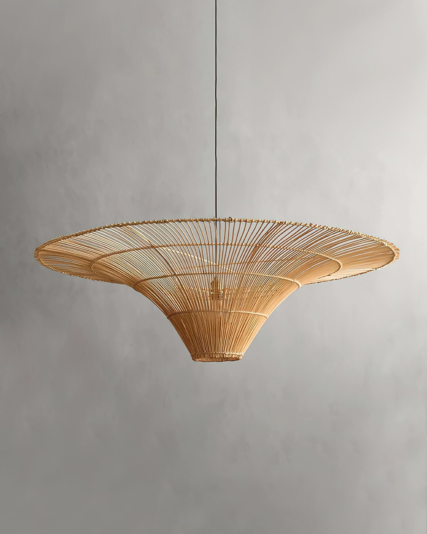Seth Chandelier