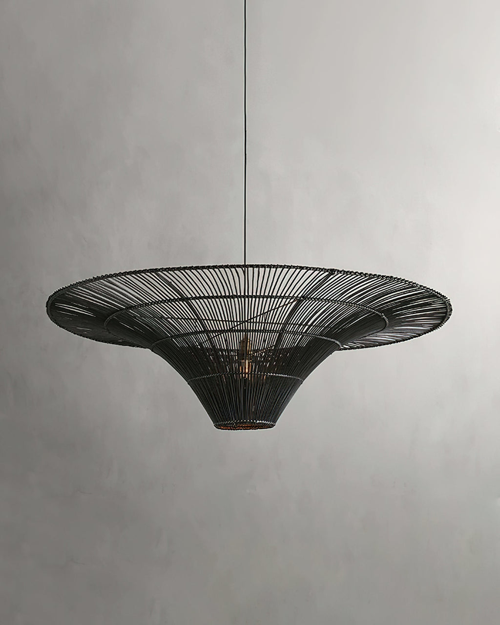 Seth Chandelier