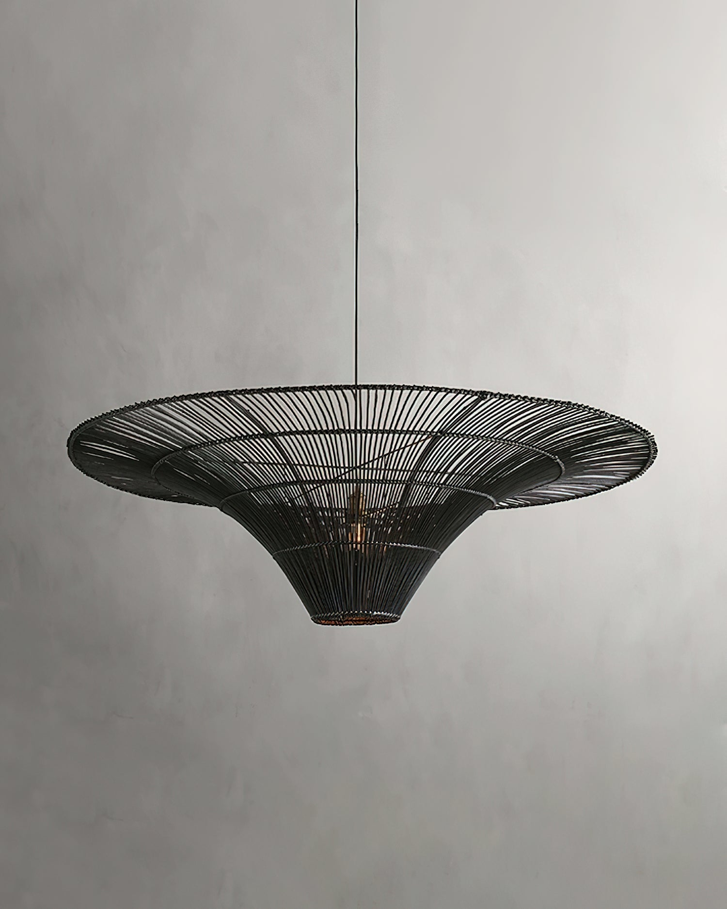 Seth Chandelier