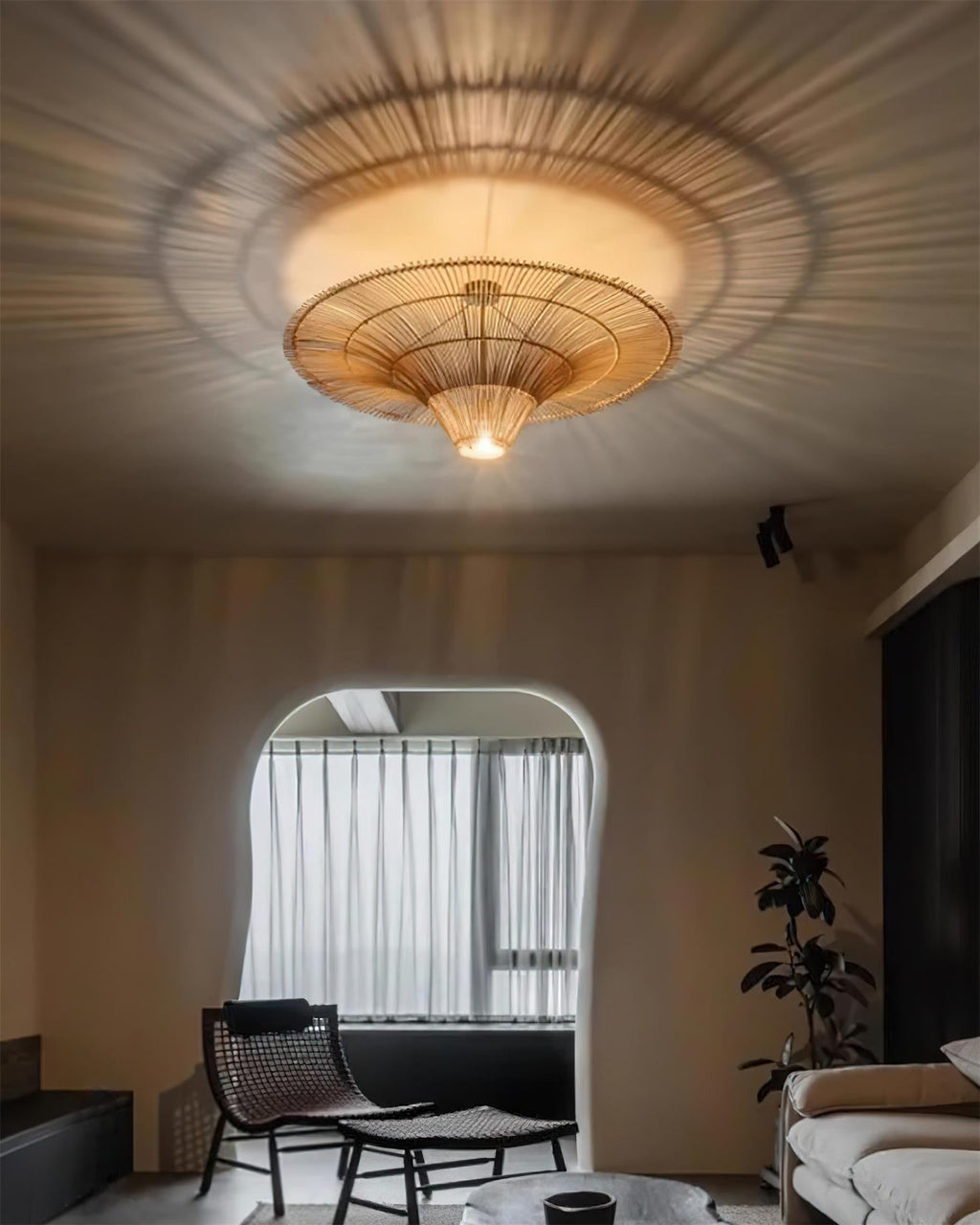 Seth Chandelier