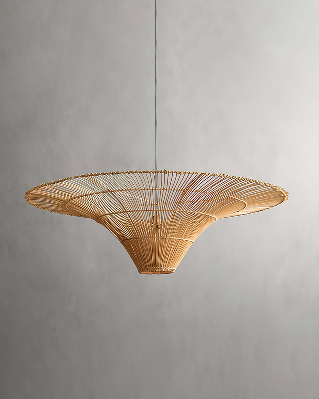 Seth Chandelier