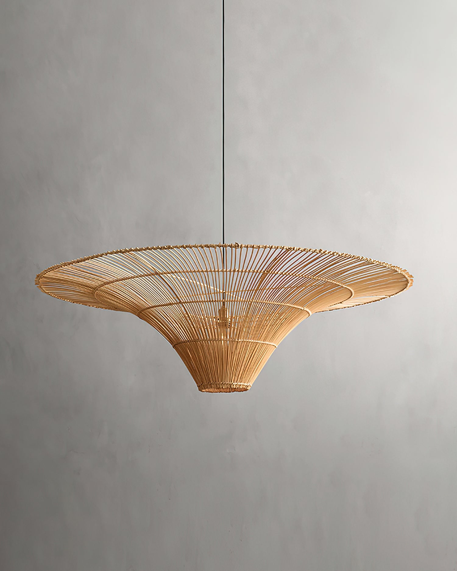 Seth Chandelier