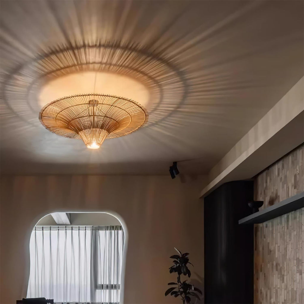 Seth Chandelier