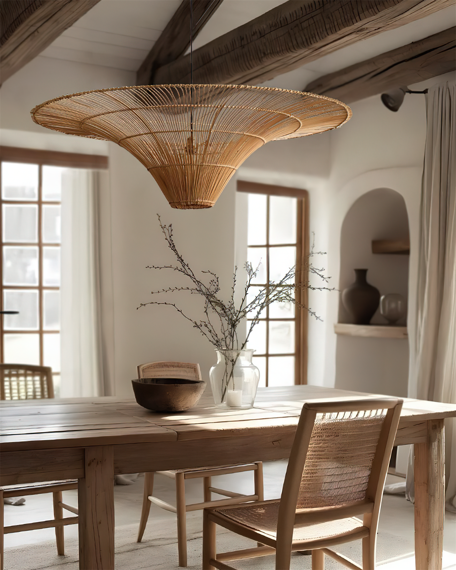 Seth Chandelier