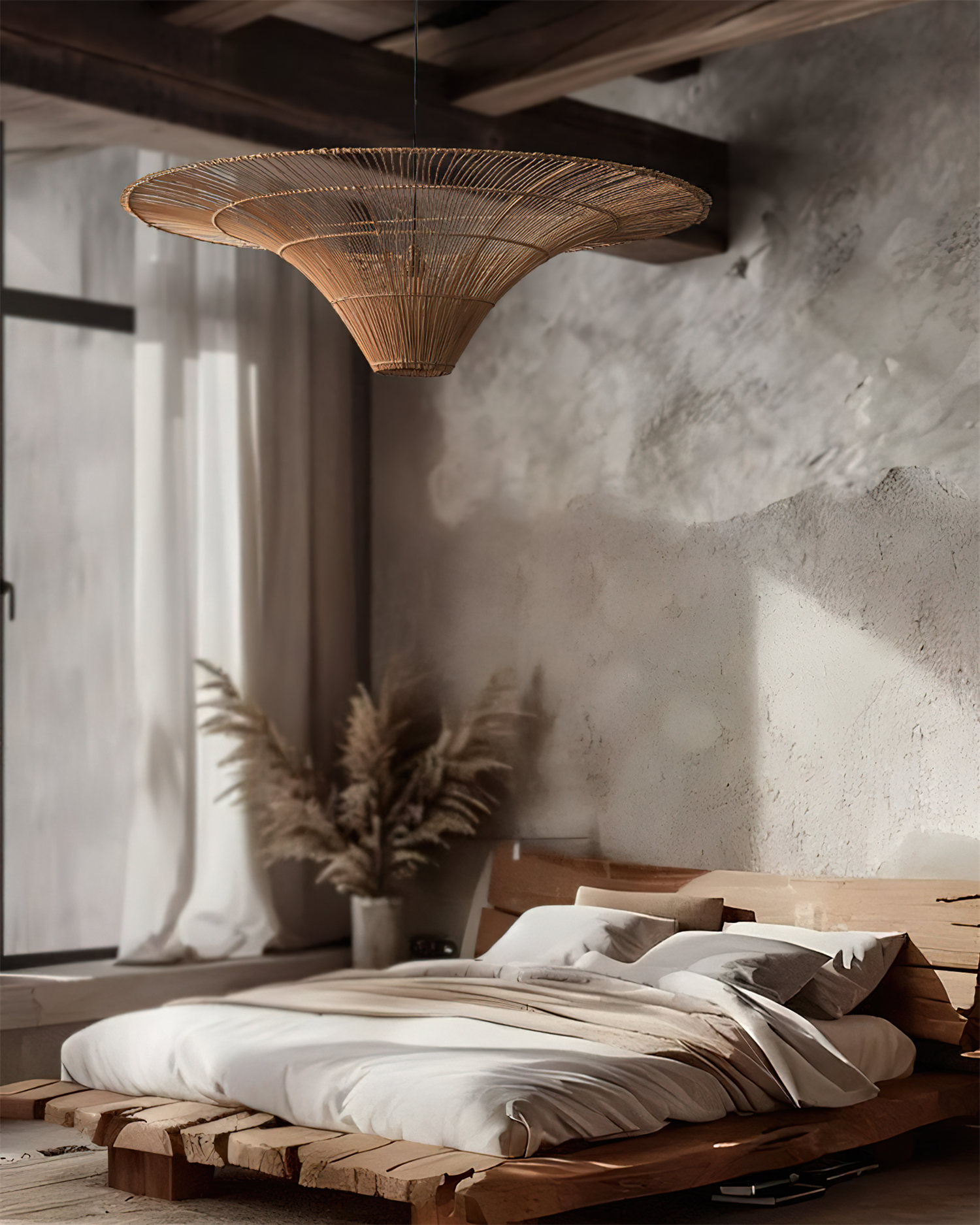 Seth Chandelier